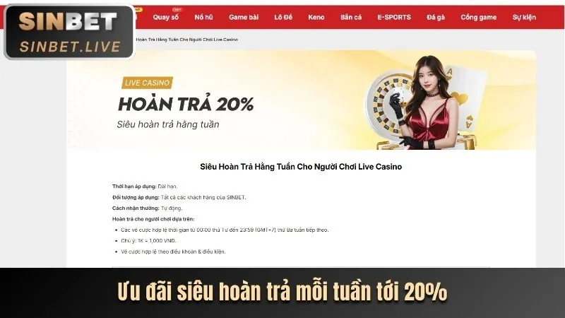 Chương trình VIP độc quyền 888slot.vn